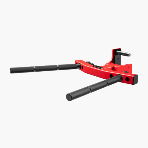Dip attachment rogue online